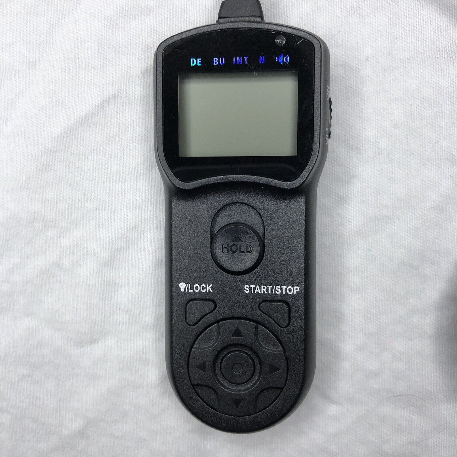 JJC Timer Remote Controller Switch TM Series For Cameras FREE ONE DAY SHIP OUT