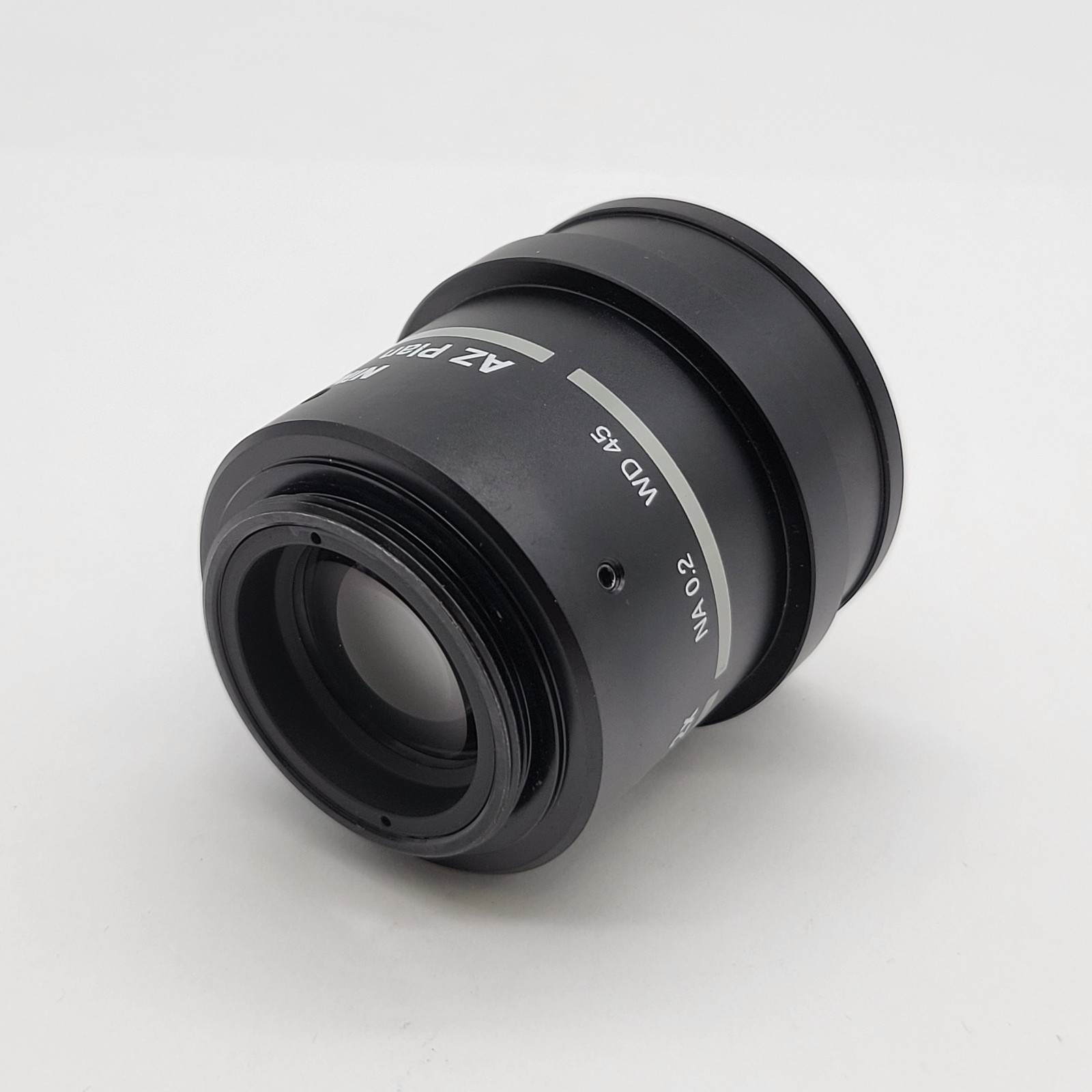 Nikon Stereo Microscope Objective AZ Plan Fluor 2x for AZ100