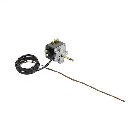 Robertshaw 6700G0001 Electric Thermostat, 240V Ac