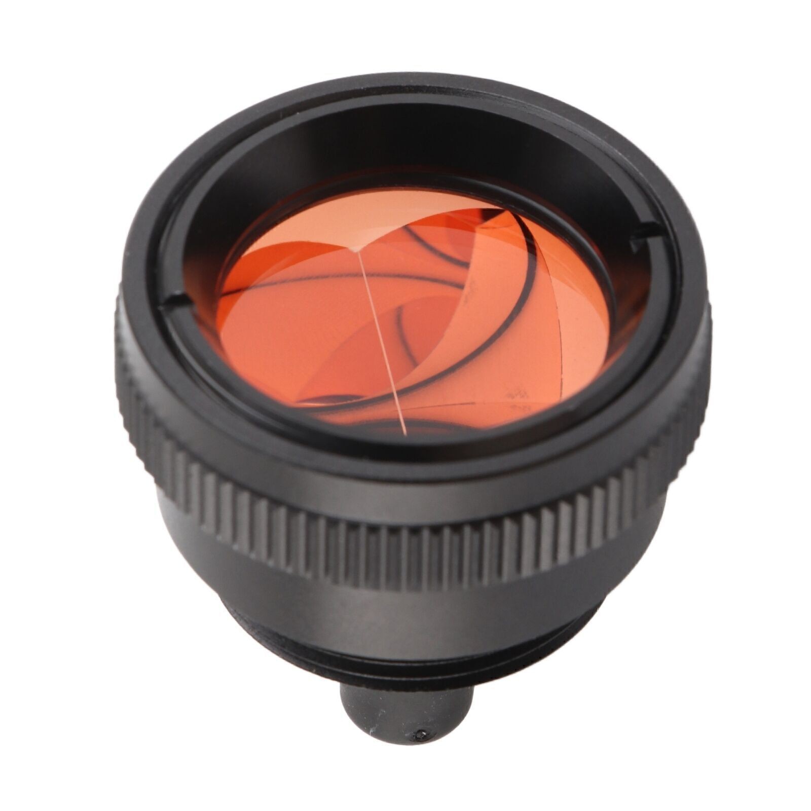 Mini Peanut Prism Replacement Optical Glass 1in Diameter ABS Shell Peanut Prism