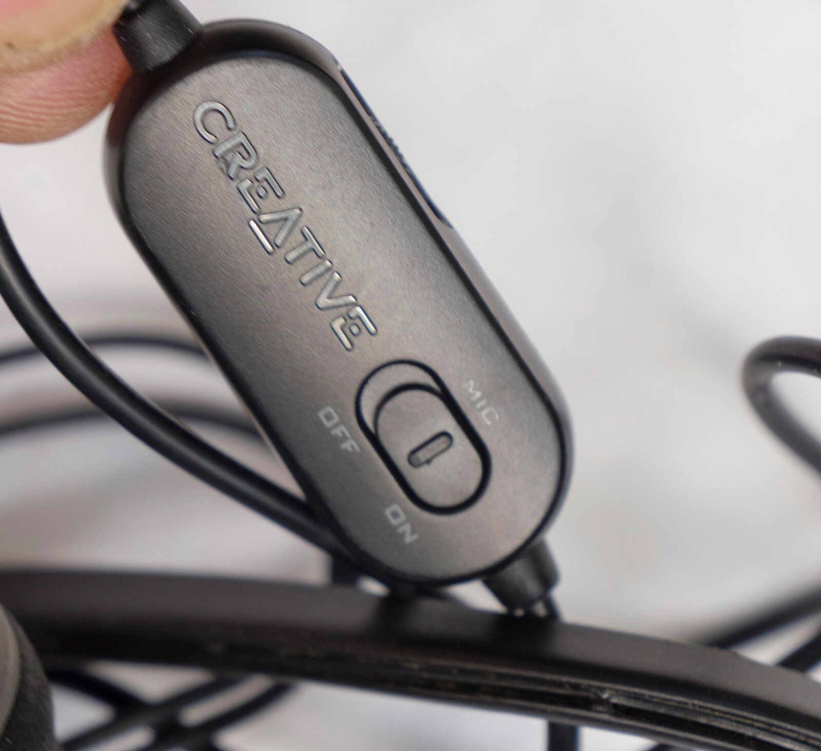 Logitech USB Wired Headset lot, USED bad shape
