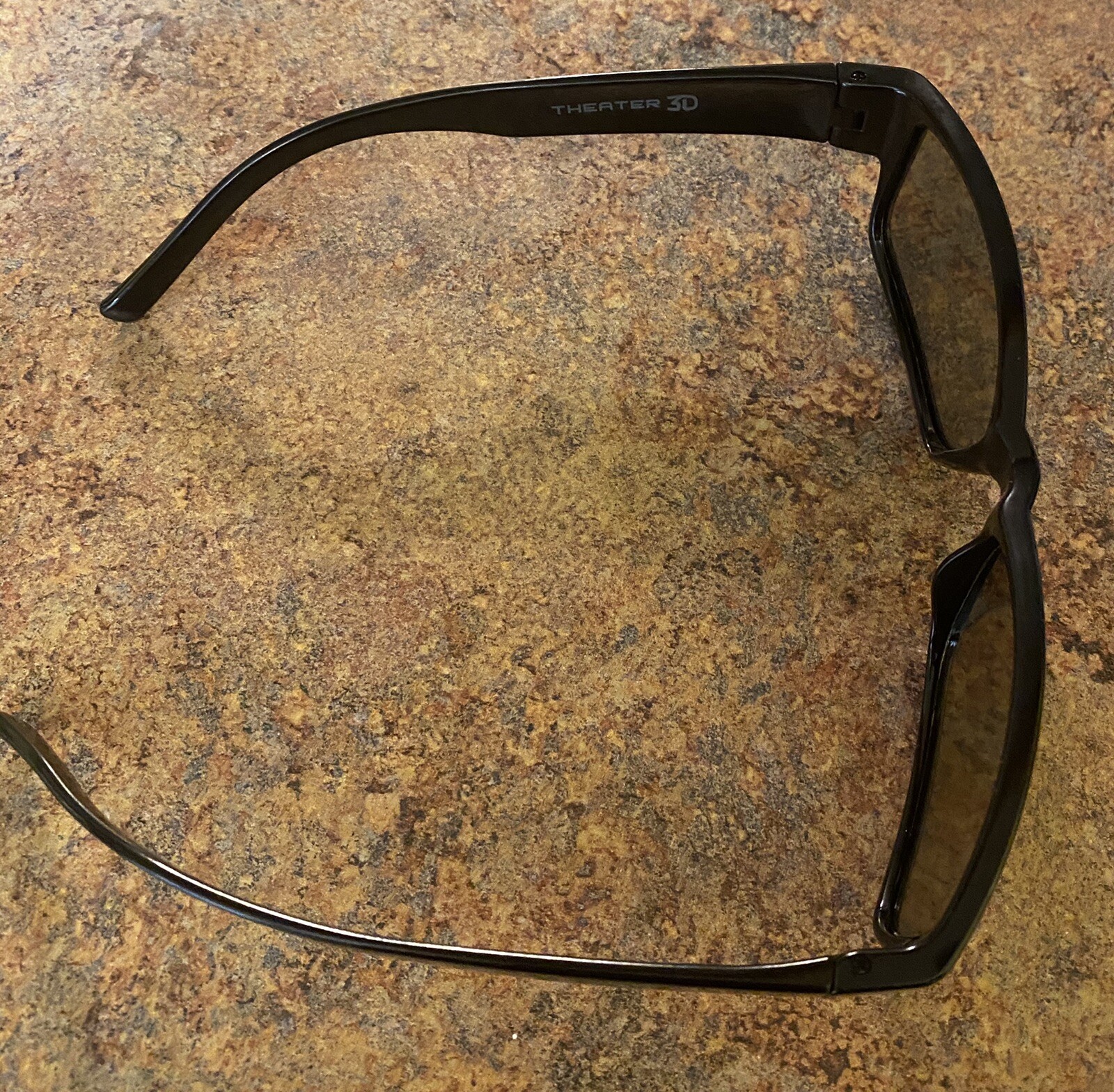 Vizio Theater 3D Glasses