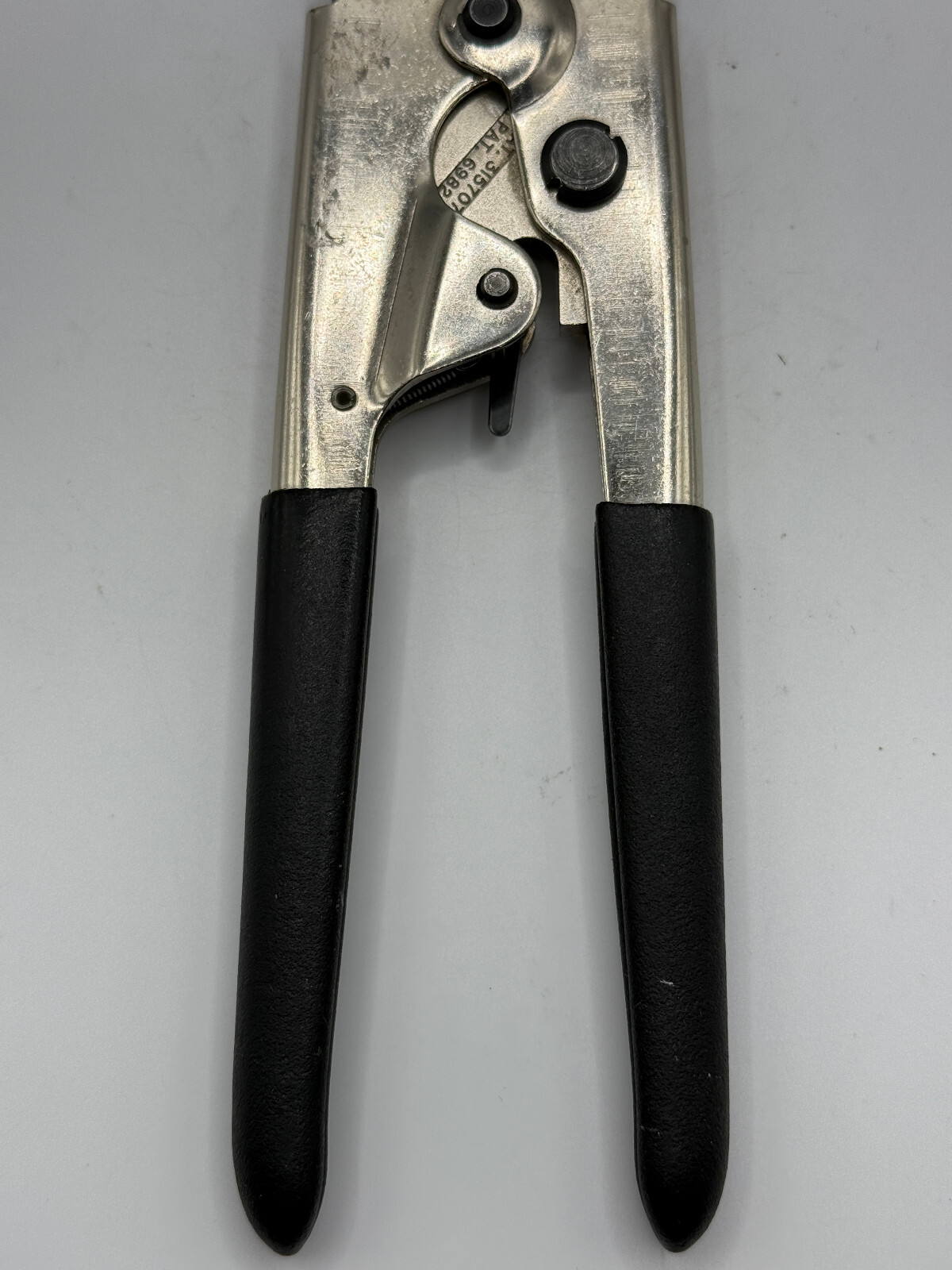 TESSCO TSA 947 Crimping Tool
