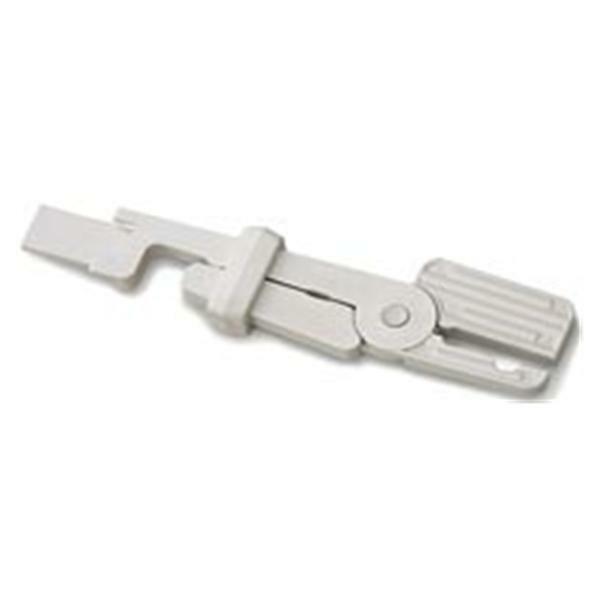 Dental Digital Sensor Film Holder - (Gray) 3 per box