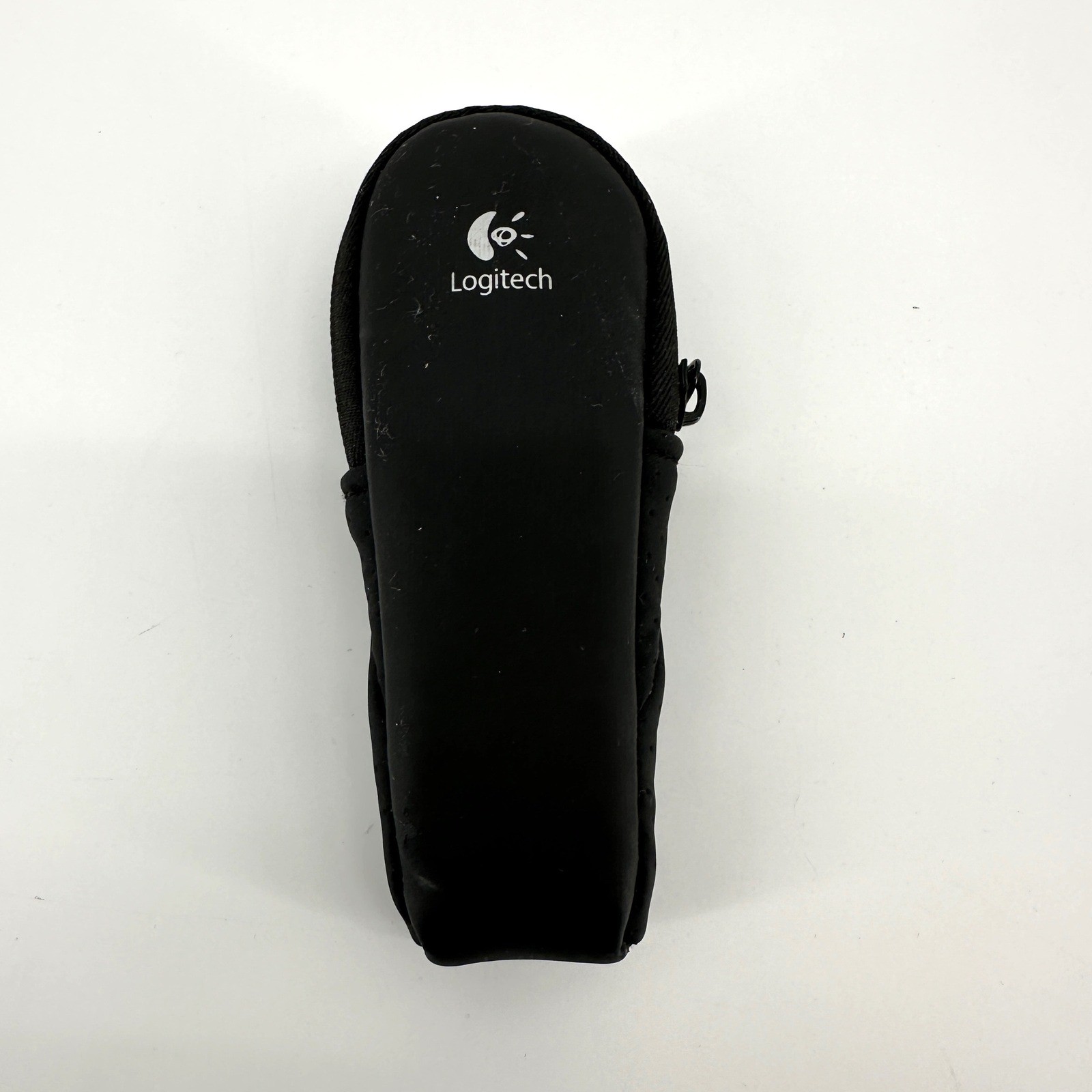Logitech R400 Laser Presentation Remote Clicker - USB Wireless - Tested & Works