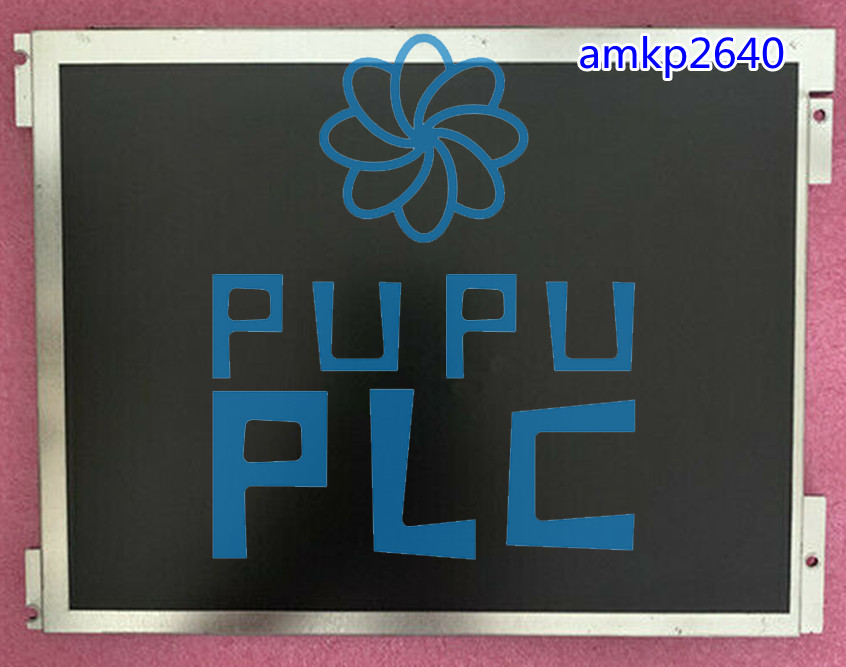 1PCS NEW for 10.4" LCD Display Screen TCG104VGLPCANN-AN40