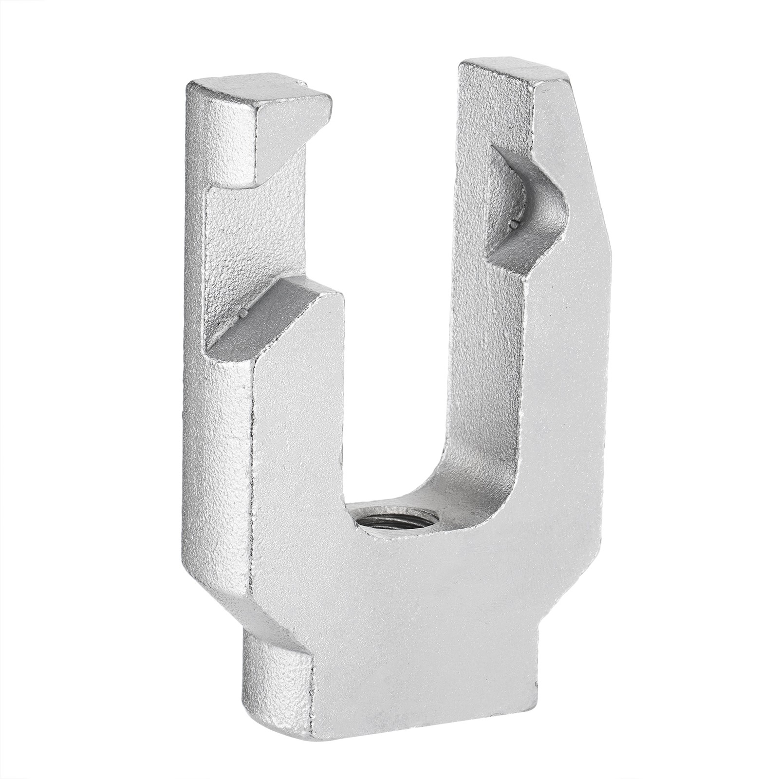 Universal Diesel Injector Puller Slide Hammer Extractor Tool w/ U-Joint Adapter