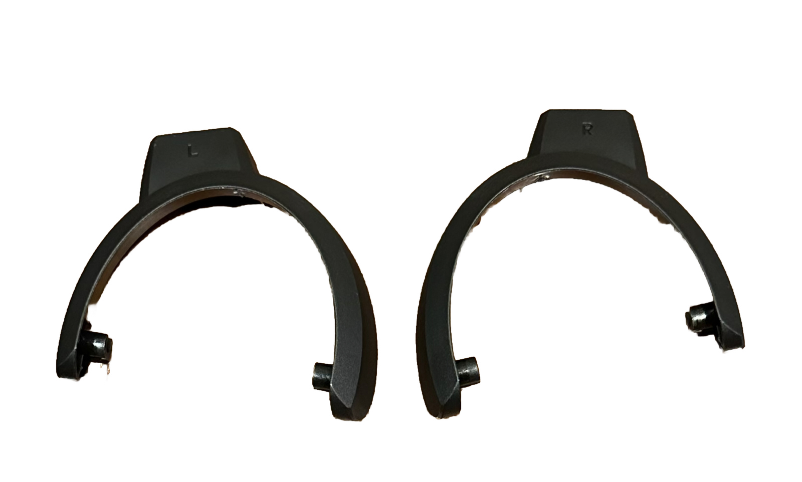 Bose A20 Aviation Headset Replacement Part Ear Cup Stirrups, New