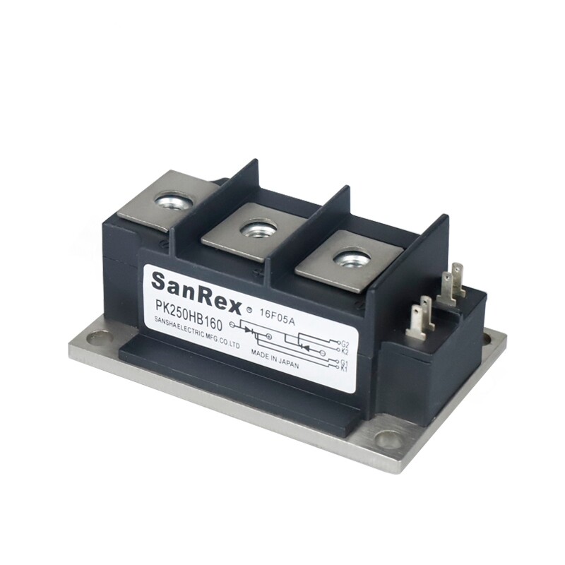 SANREX PK250HB160 PK250HB-160 Module New