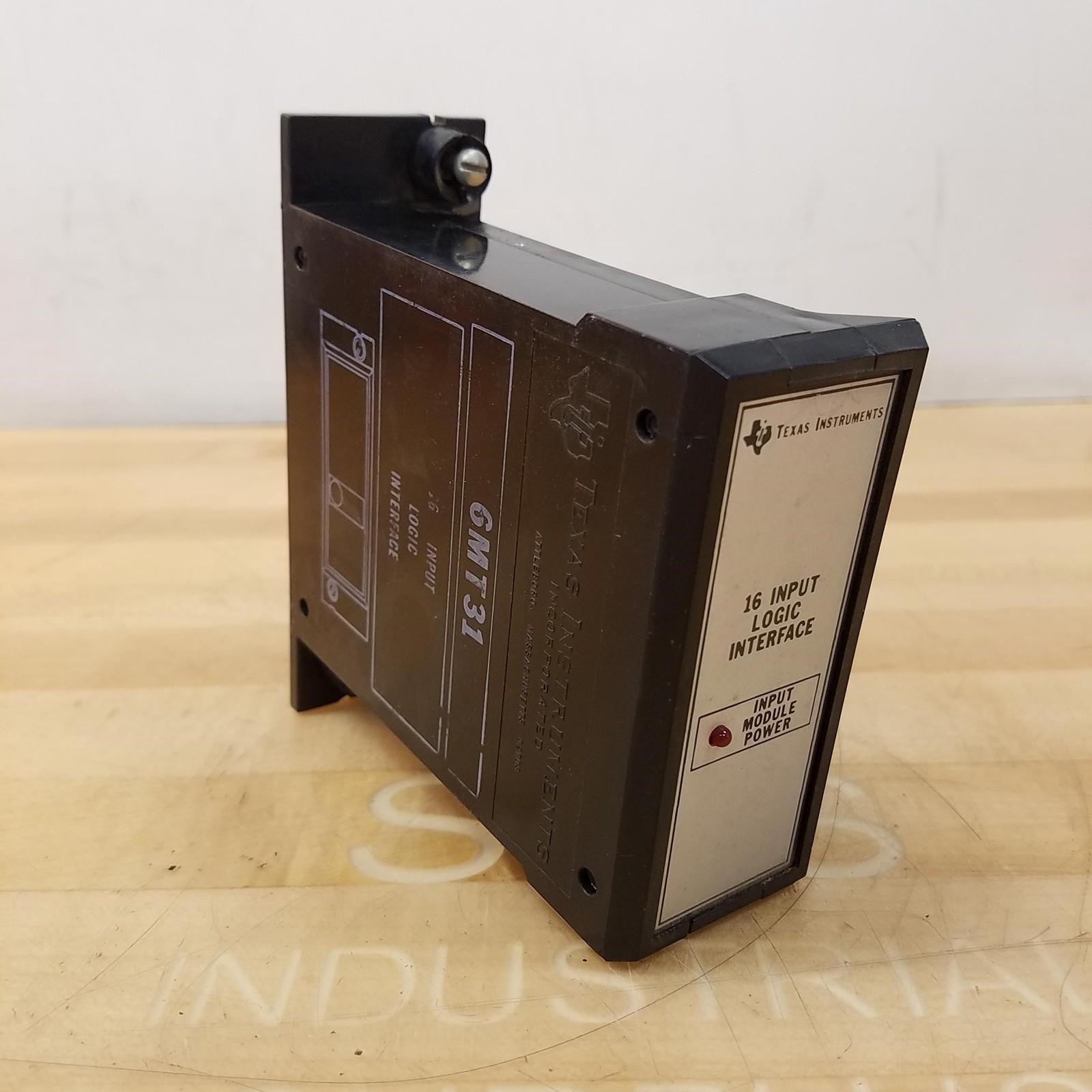 Texas Instruments 6MT31, 16 Input Logic Interface - USED