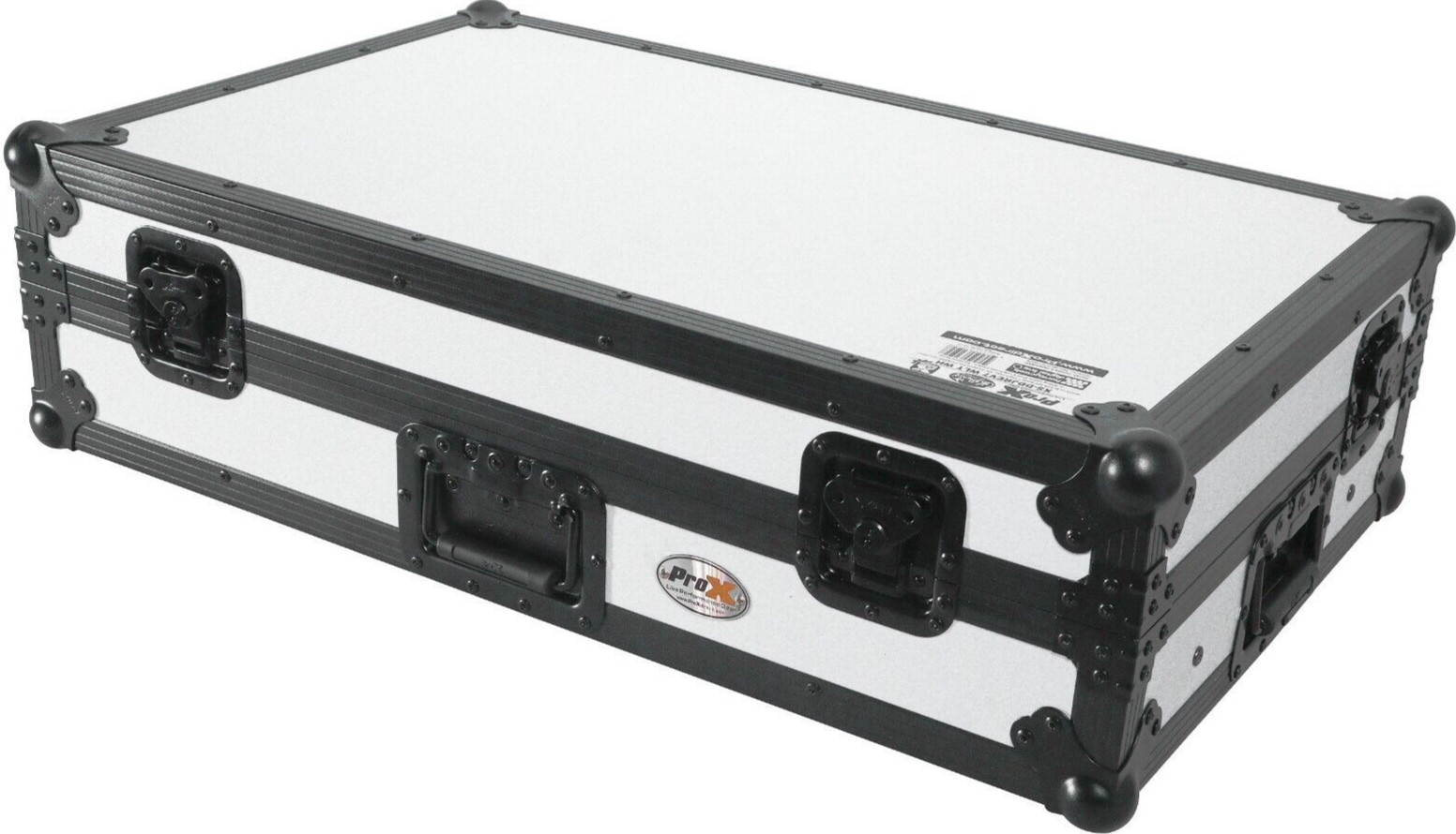 DDJ-GRV6 Controller bundle W / Flight Style Case,Loudspeaker,Tripod Stand,Cables
