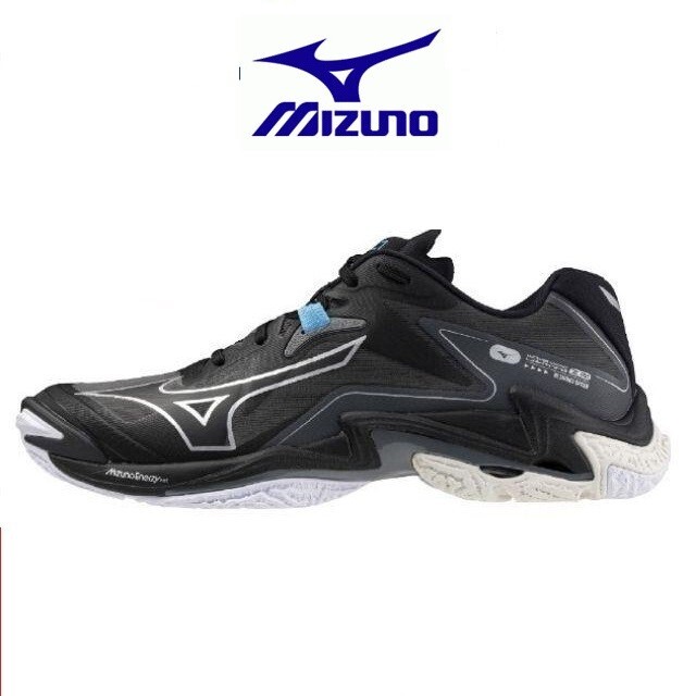 New Mizuno Volleyball Shoes Wave Lightning Z8 V1GA2400 52