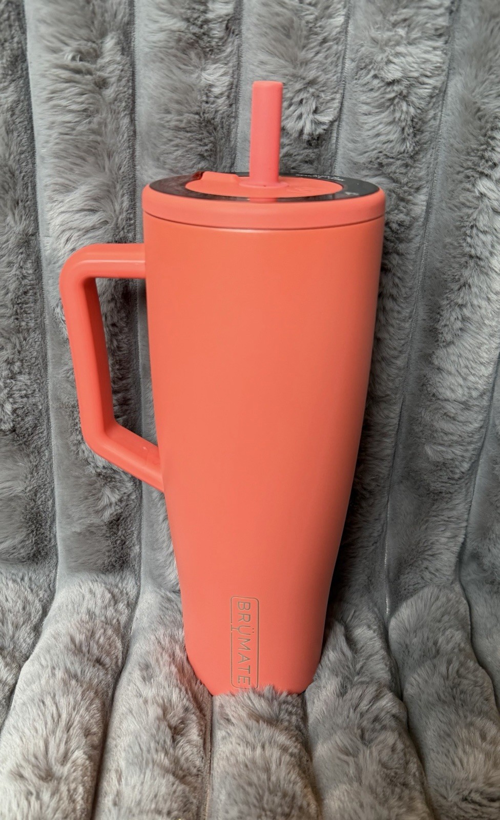 Brumate 40oz Era Papaya Limited Edition NWT FREE SHIPPING