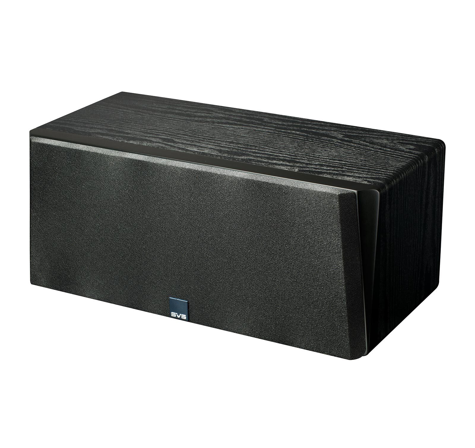 SVS Prime Center Black Ash Open Box Center Speaker