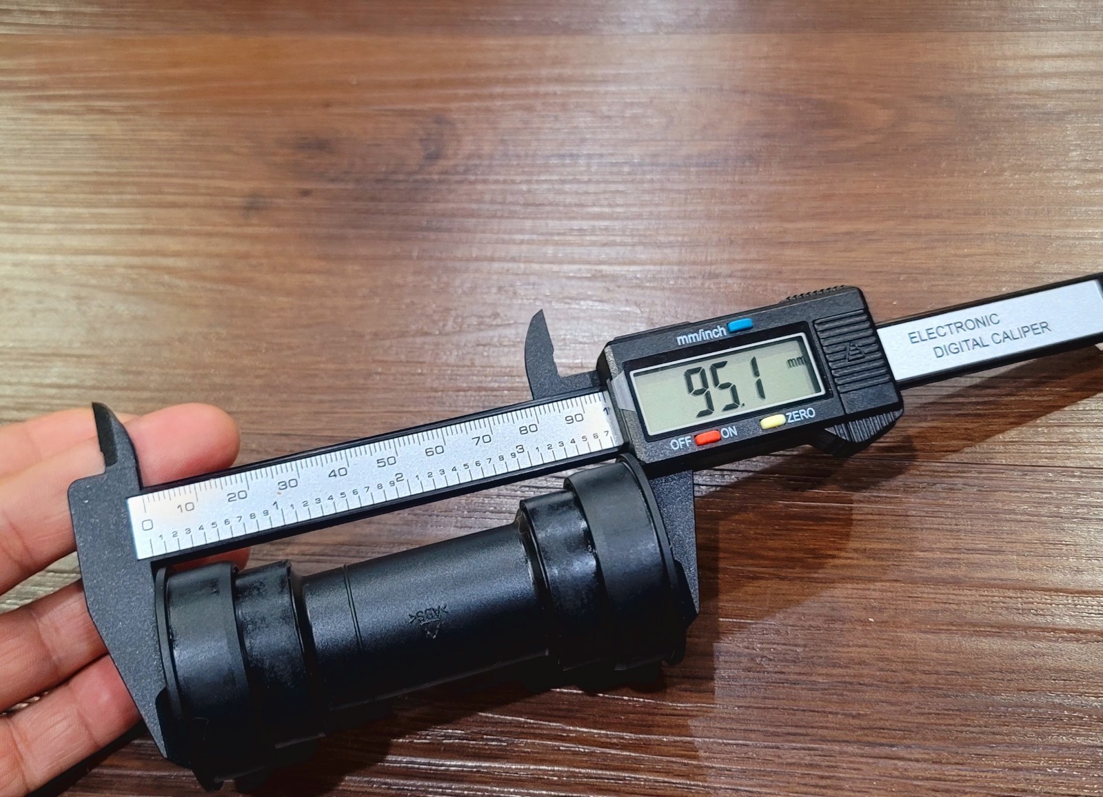SHIMANO BB-MT500-PA BOTTOM BRACKET PRESS FIT