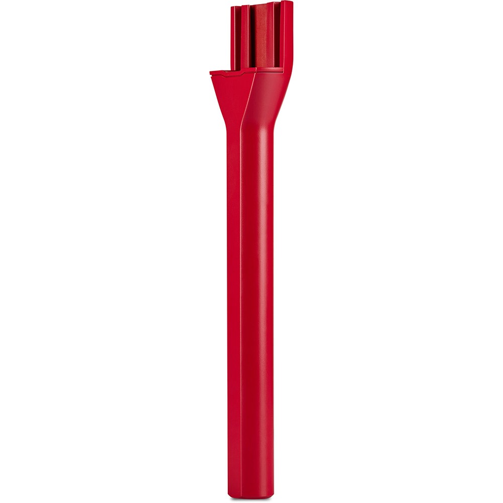 Rode Interview GO Handheld Mic Adapter for the Wireless GO Red