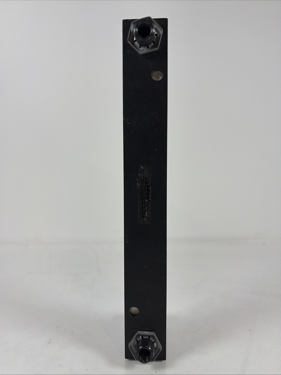Key Instruments Flow Meter 0-150 1G04 R3