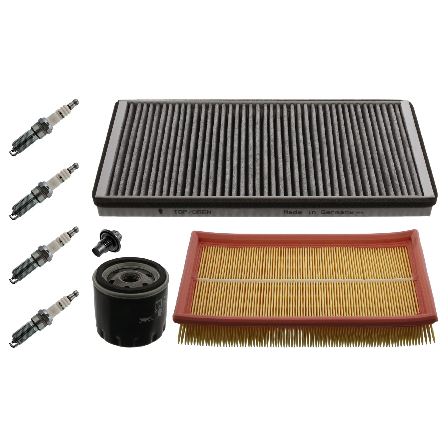 FEBI Maintenance Package - 39759 - 1714387S2