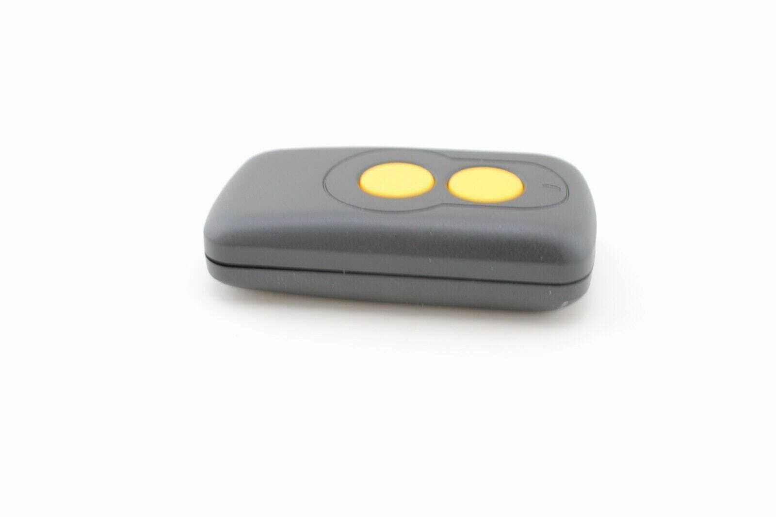 4 x Elsema Compatible Garage/Gate Remote Key301 27.145MHz FMT201/FMT301/FMT401