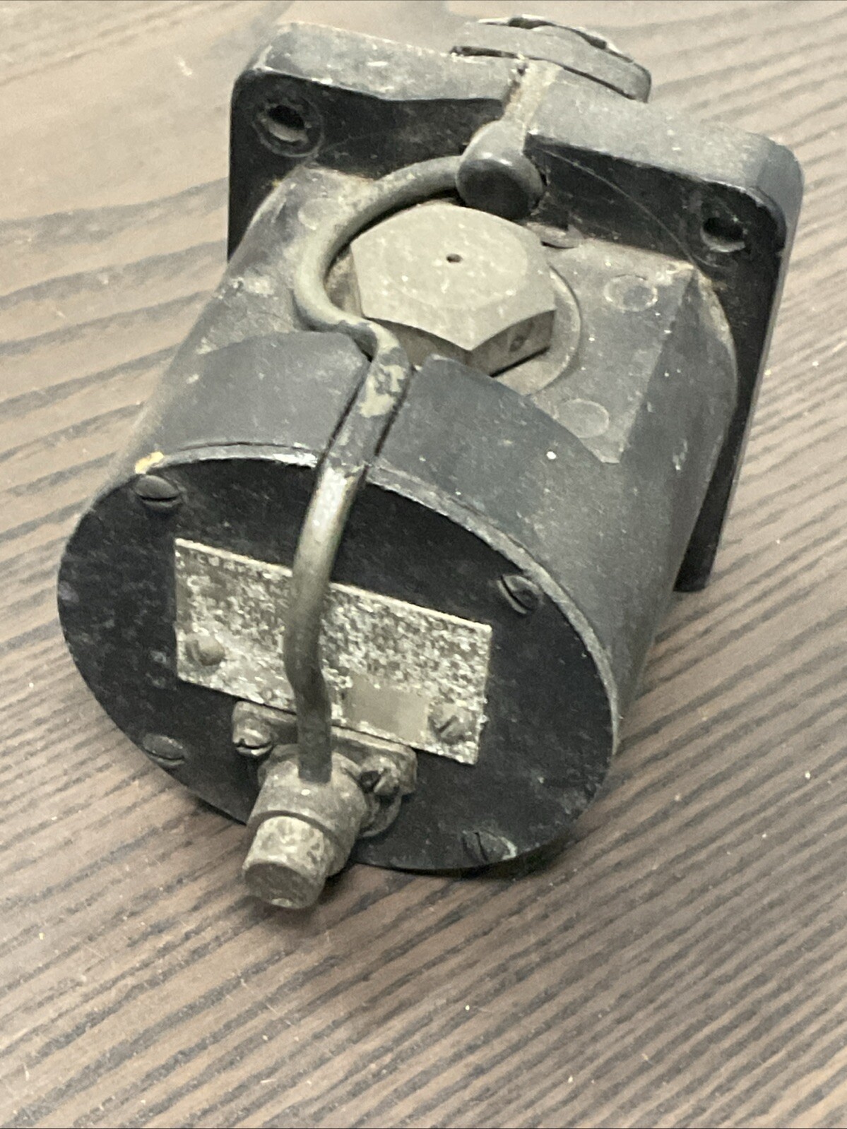 Air Path Compass P/N AN5766-T4