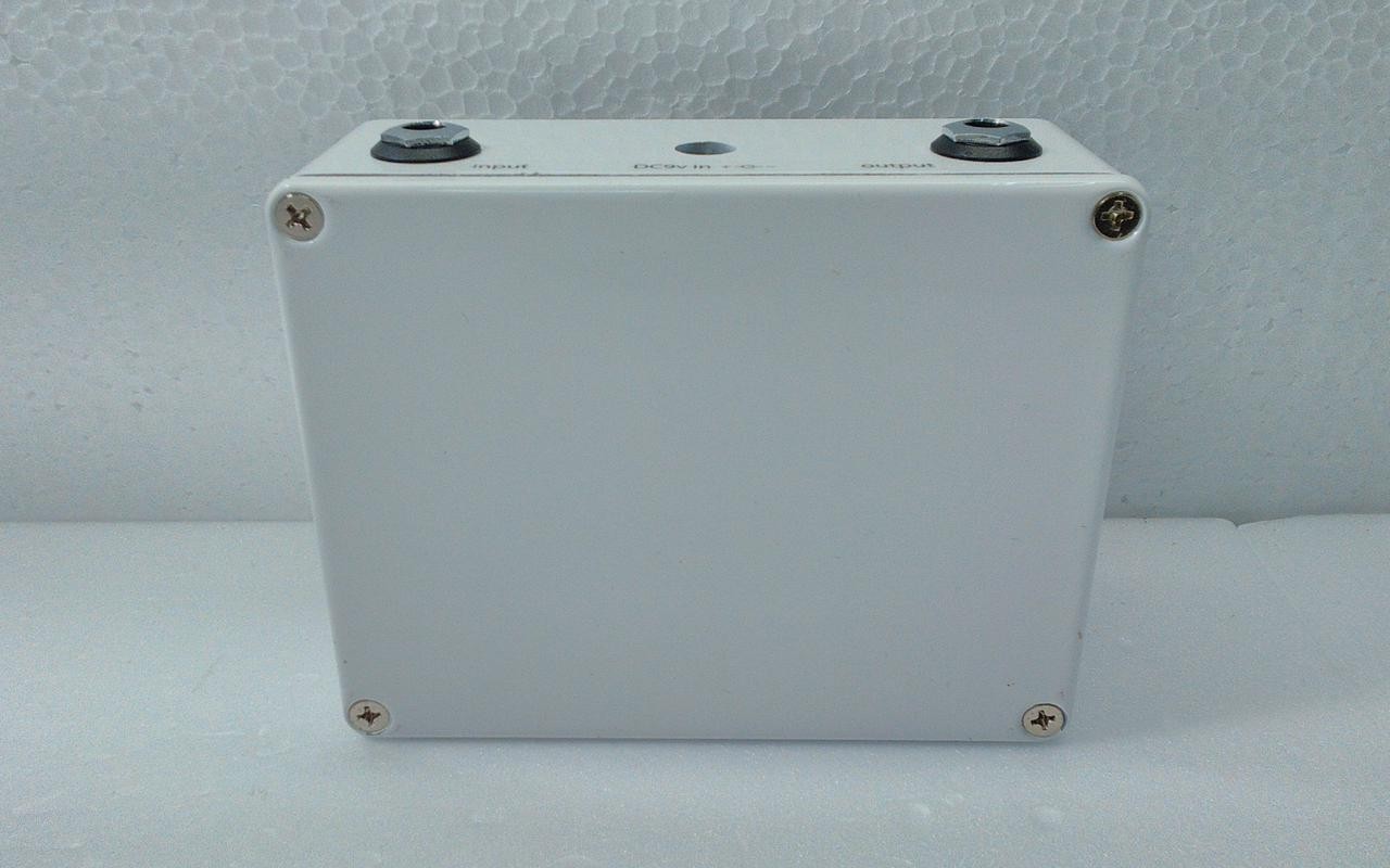 LIMETONE AUDIO Model FOCUS