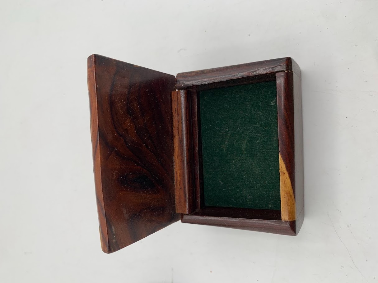 Trinket boxes Marble and others