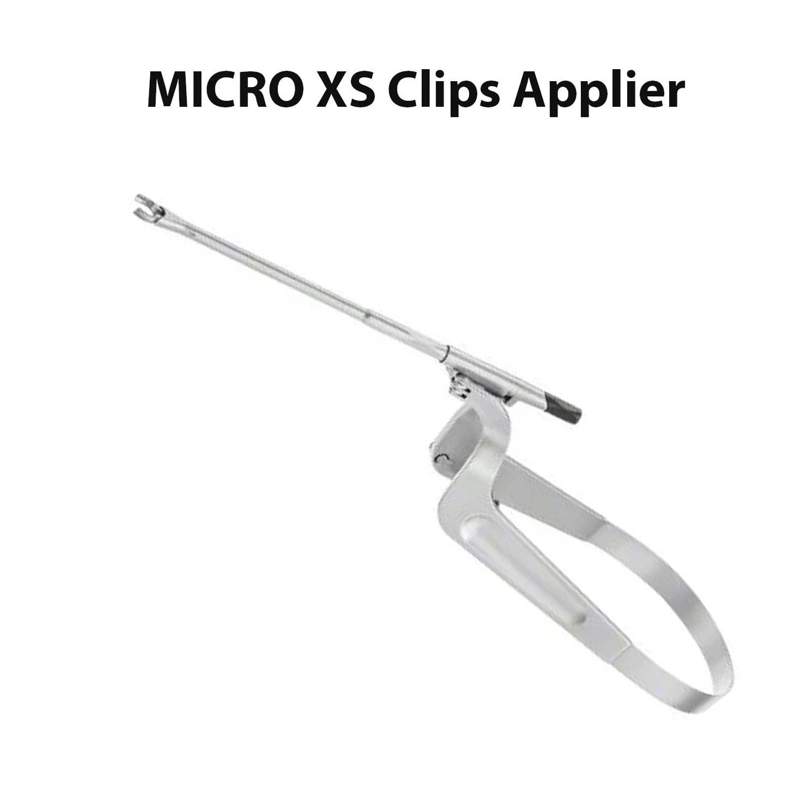 20 Aneurysm Clips & 1 Applicator for Neurosurgery SURGICAL INSTRUMENTS