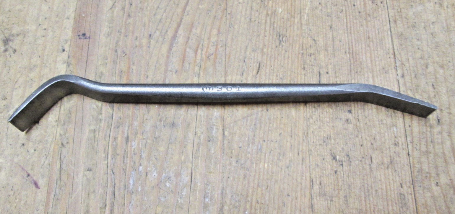 early vintage thorsen brake tool circle Tt 301