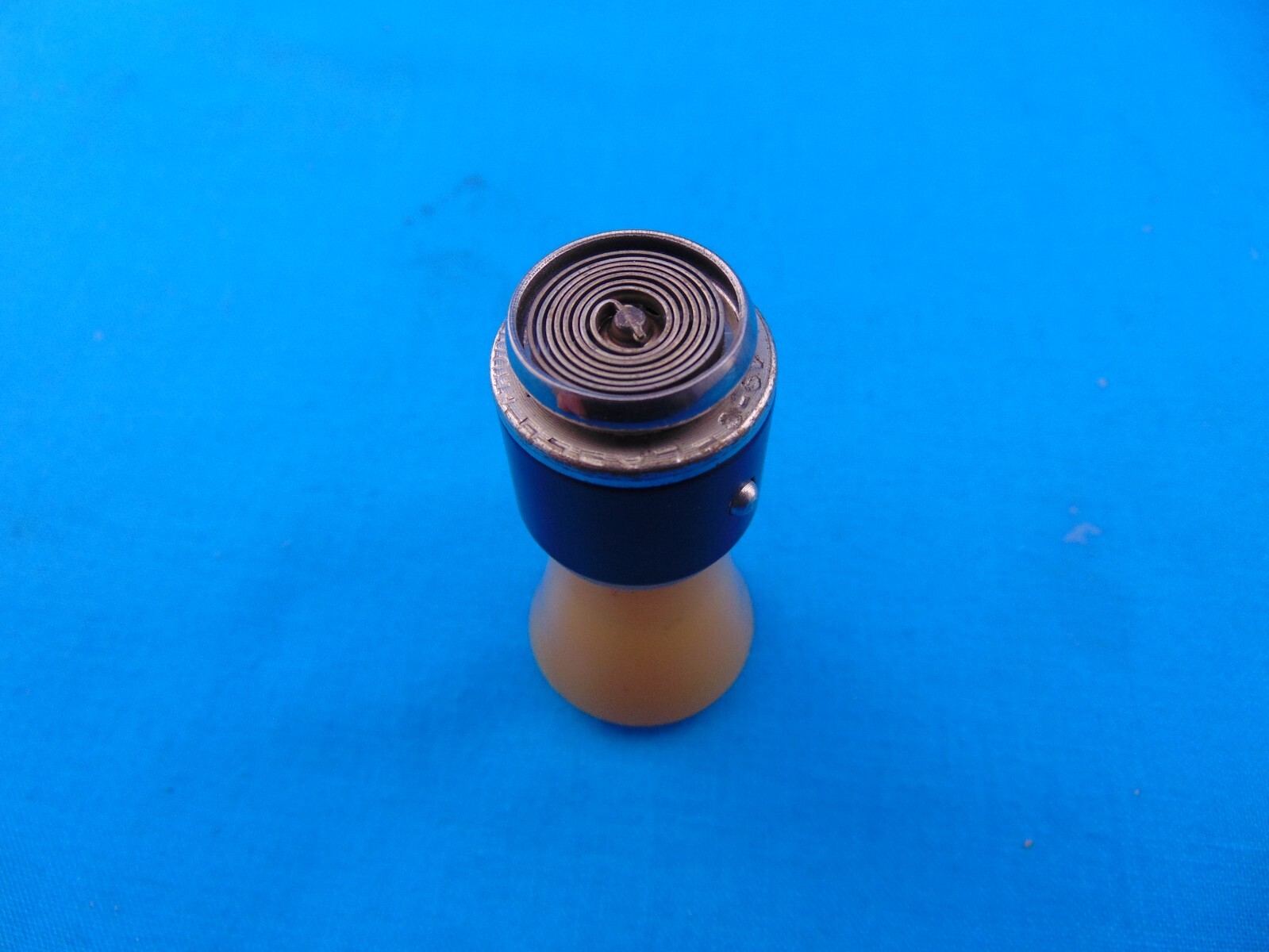 Casco 6 Volt Replacement Cigarette Lighter 30's 40's Vintage NOS Plastic Knob *