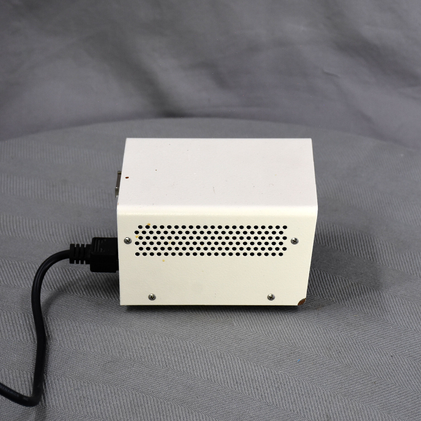Diagnostic Instruments Color Slider Spot Microscope Camera 2.2.1 w/ Power Supply
