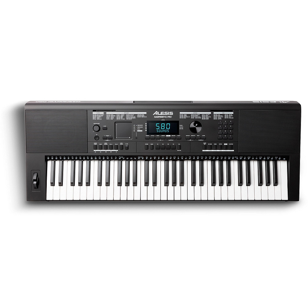 Alesis Harmony 61 Pro Portable Keyboard LN