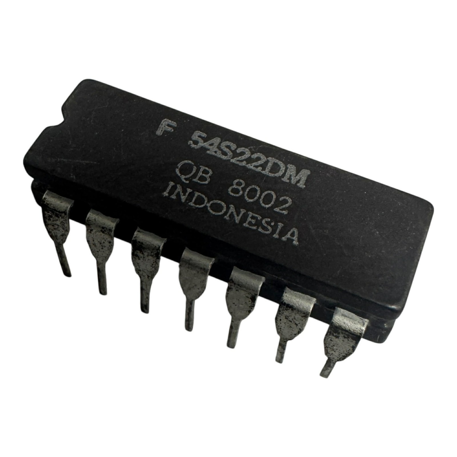 54S22DM Fairchild Ceramic Integrated Circuit