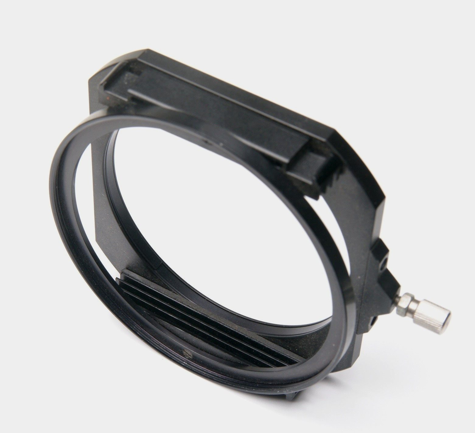 PRO FILTER HOLDER - large size HI quality universal-EXCELLENT !