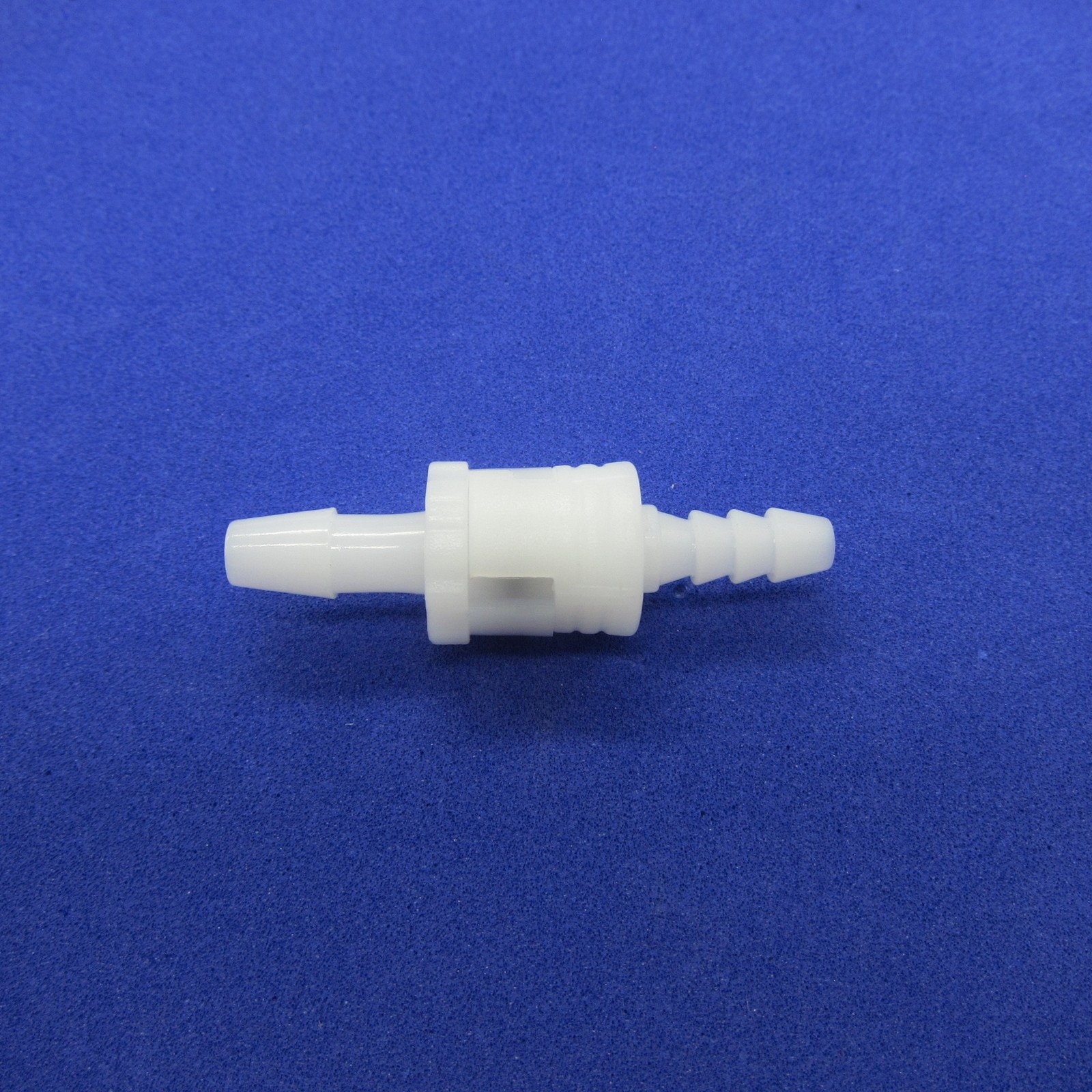 Universal 10Male+10Female Plastic NIBP Cuff Air Hose Connectors Quick Connector