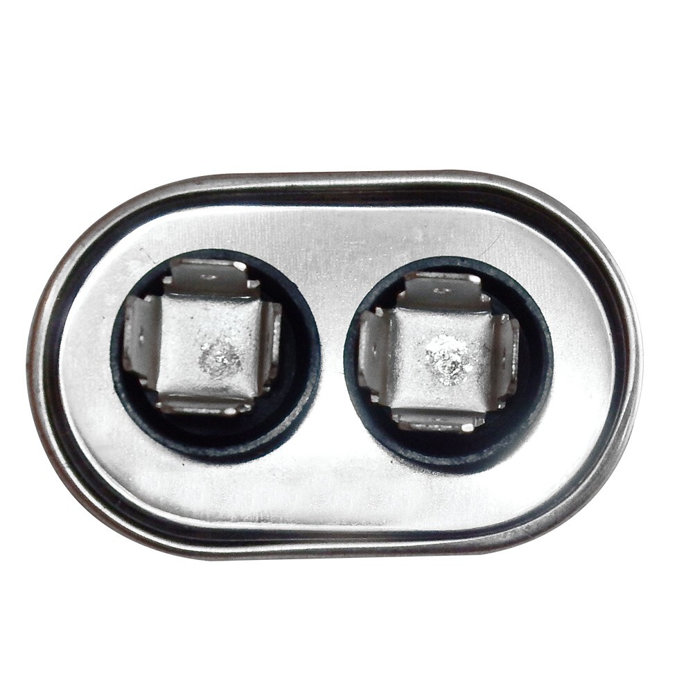 6 MFD x 440 Run Capacitor # 27L1025