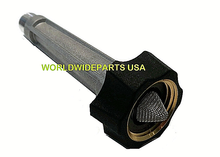 OEM WATER INLET TUBE 7104232, 2840250 for Power Pressure Washer Water Pump