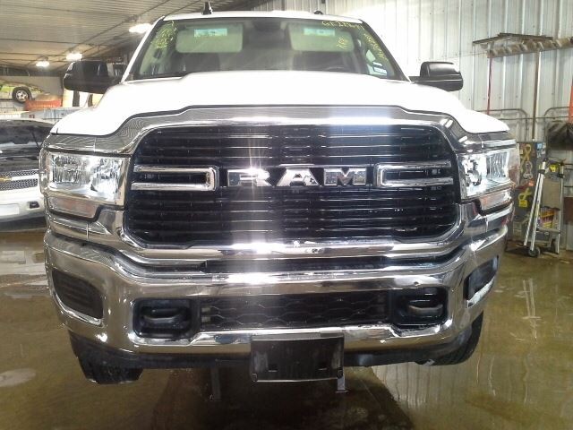 2019 Dodge 2500 Pickup 4X4 Transfer Case
