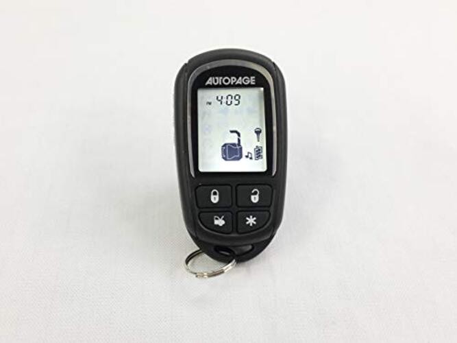 AUTOPAGE RS-6800