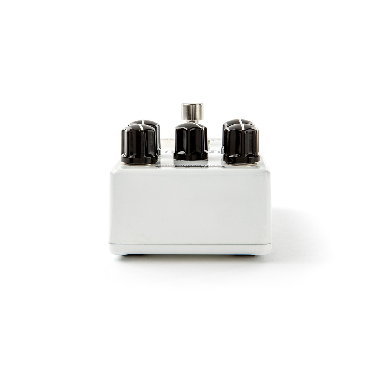 MXR M87 Bass Compressor Effect Pedal