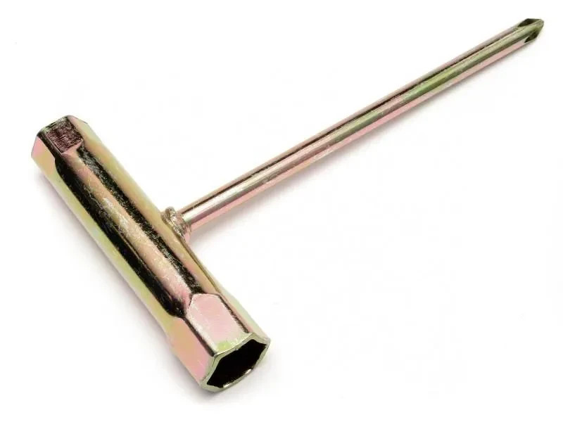 HPI Spark Plug Wrench Part # Z955