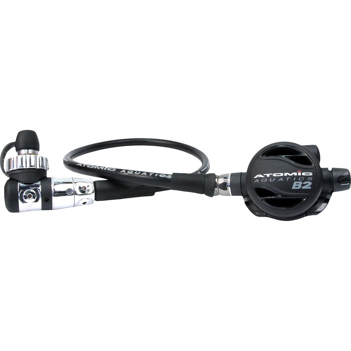 Atomic Aquatics B2 Swivel Regulator, DIN