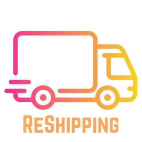 This listing is for customers paying for reshipment postage : $5.99