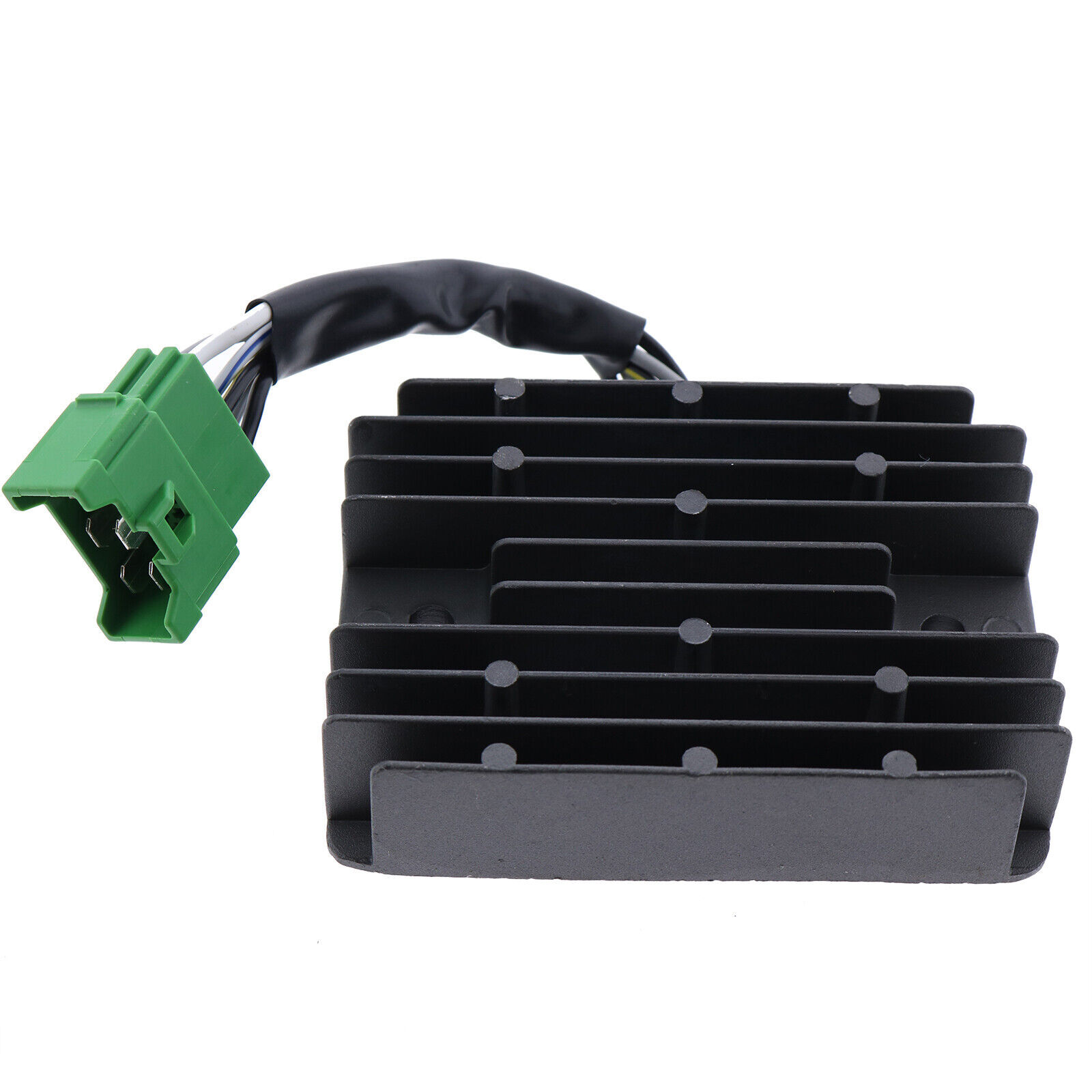 Voltage Regulator Rectifier 31620-ZG5-033 for Honda GXV530 GX610 GX620 GX390