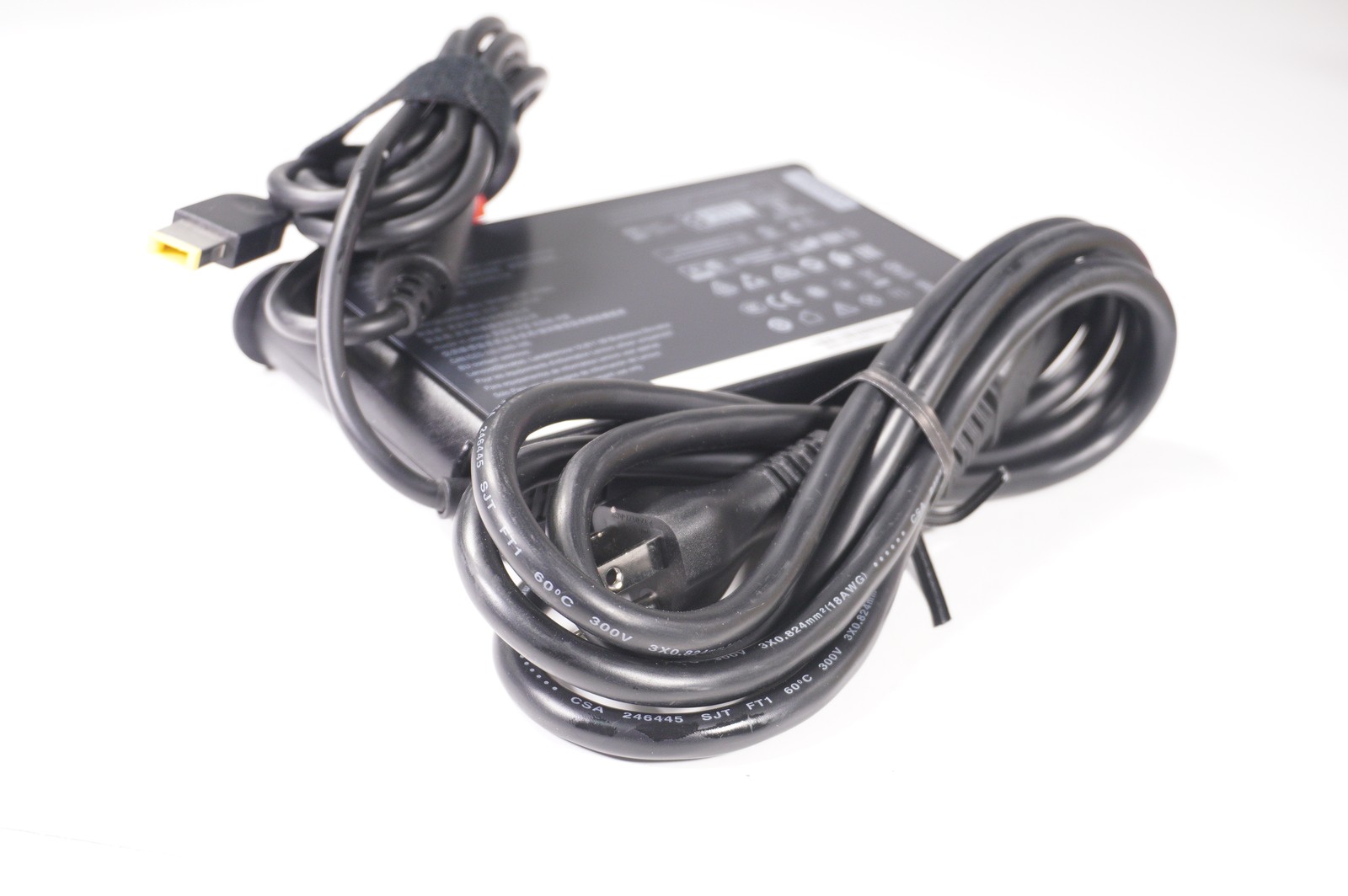 02DL143 Lenovo 230W 20V 11.5 A AC Adapter 81Y6003YUS Legion 5-15IMH05H