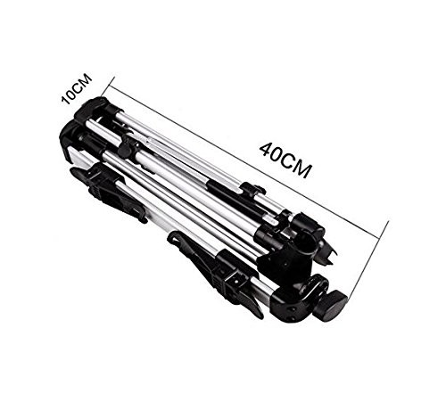 Stand, Adjustable Portable Foldable Holder for Floor Desk Sofa Bed, iPad 2 3 ...