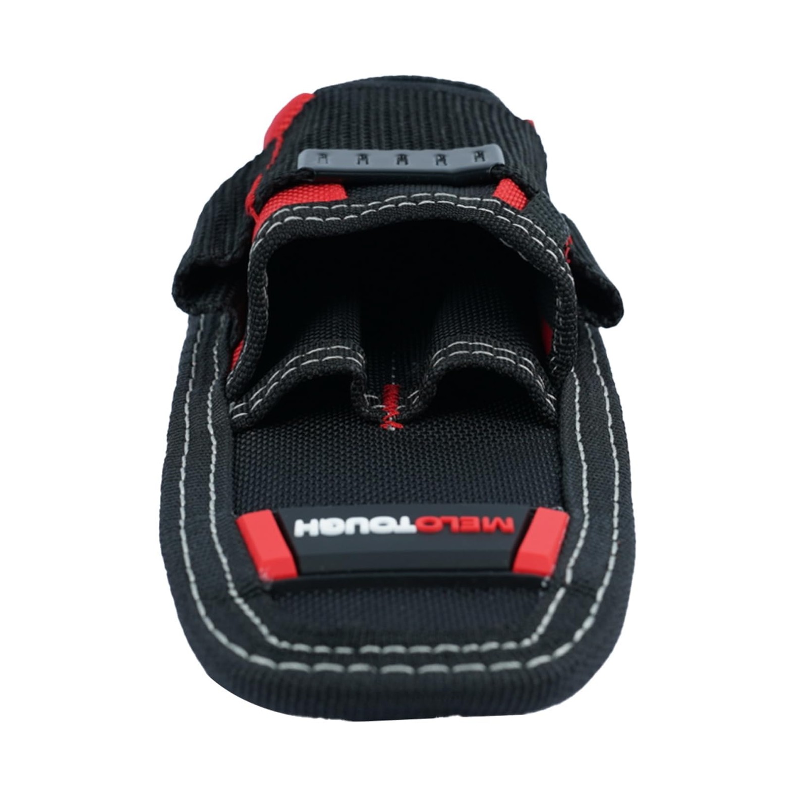 Small Tool Pouch Electrican Clip on Tool Pouch,Tool Belt Holster Mini Electri...
