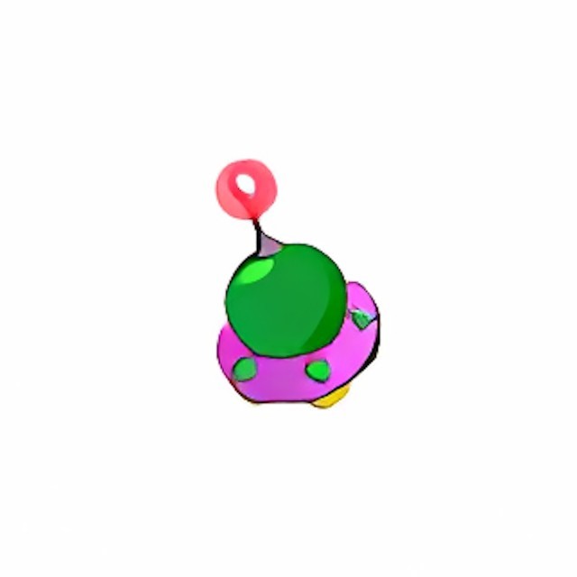 Neopets - Alien Attack Pea - Fast and Safe