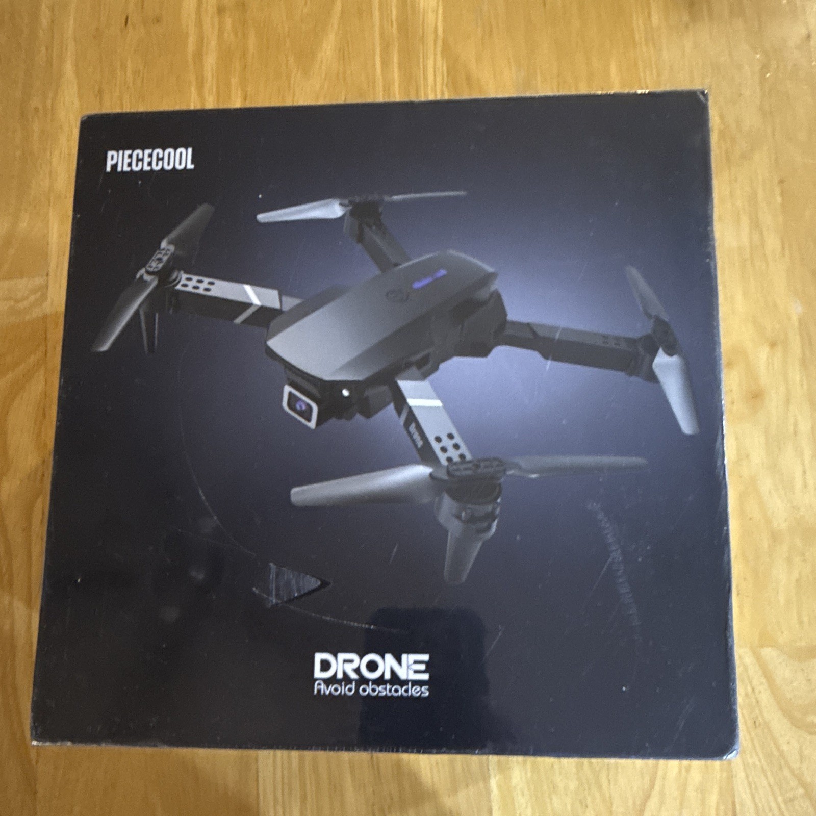 PIECECOOL LF620 Ready to Fly Drone Quadcopter with Obstacle Avoidance