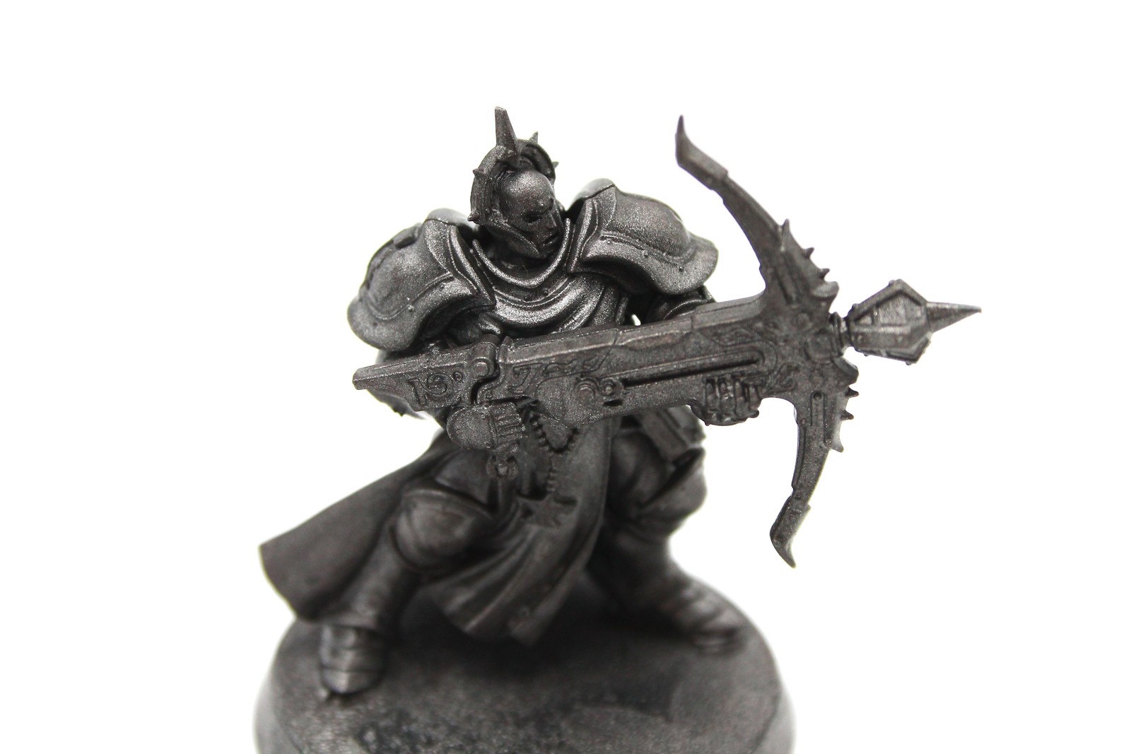 Used Warhammer AOS Stormcast Eternals: Easy Build Castigators (3, OOP)