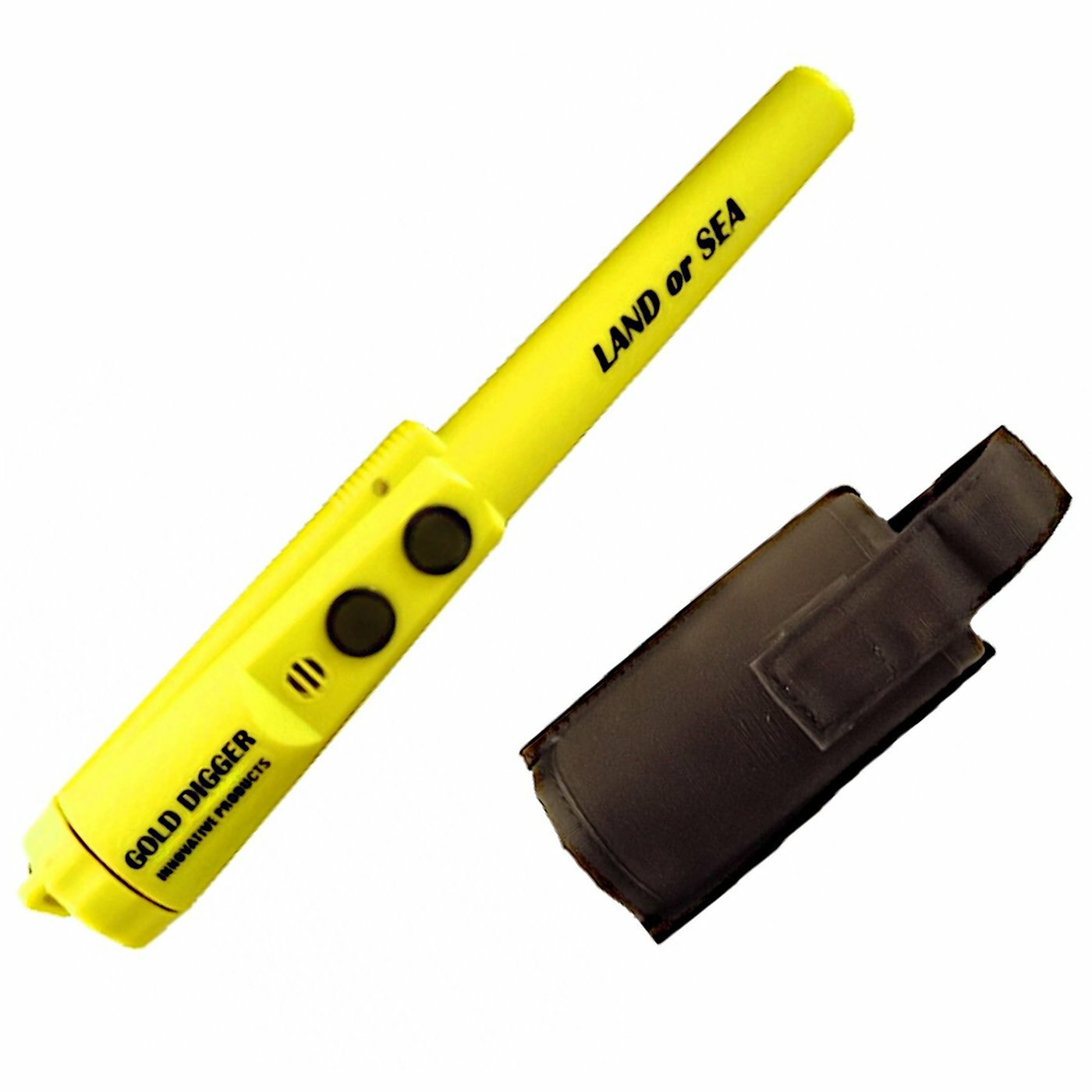 DetectorPro Land Or Sea Waterproof PinPointer **IN STOCK**